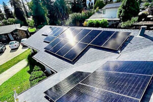 California Renewable Energy