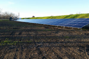 Hooked on Solar