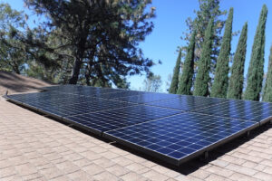 Capital City Solar