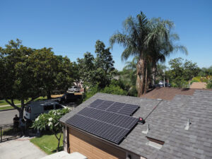 AMECO Solar & Roofing