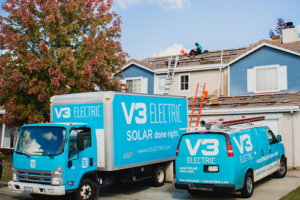 V3 Electric