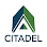 Citadel Roofing & Solar Logo