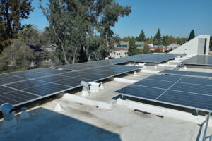 Go Green Solar Clean