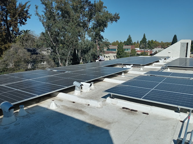 Go Green Solar Clean