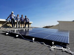 WSC Solar & Roofing