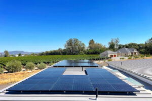First Response Solar Inc.