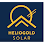 Heliogold San Diego Home Solar Systems Logo
