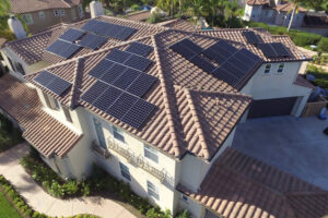 Heliogold San Diego Home Solar Systems