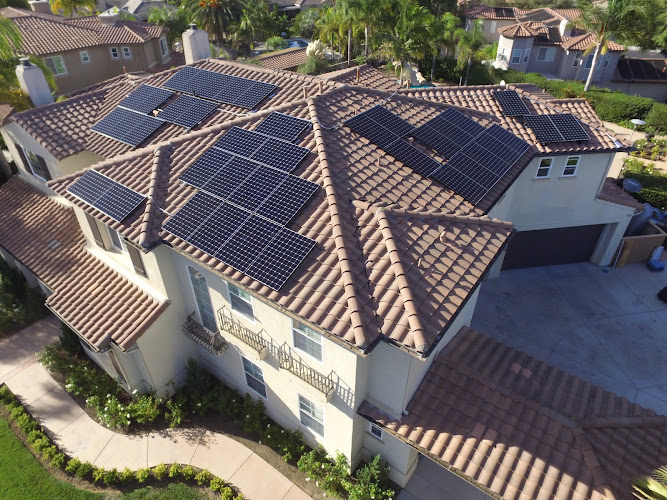 Heliogold San Diego Home Solar Systems