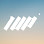 1UP Solar Logo