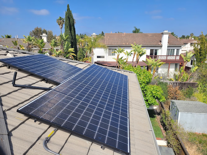 Sunline Energy