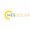 HES Solar Logo