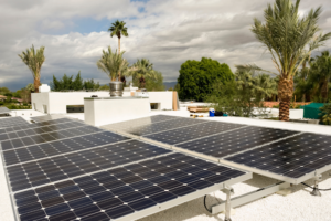 San Diego Solar Surfers