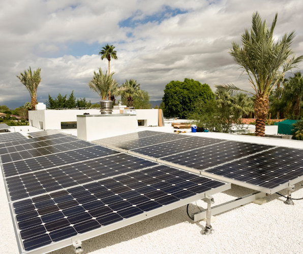 San Diego Solar Surfers