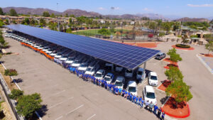 SolarTech