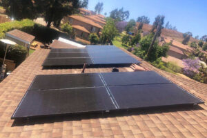 BVI Solar