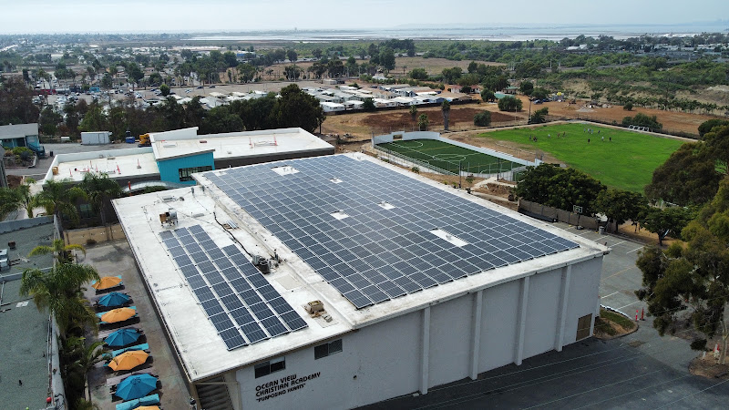 Soltech Electric
