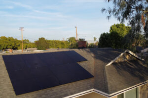 Okta Solar
