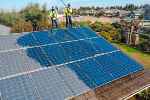 Solar Negotiators