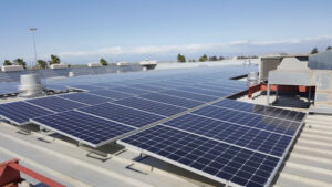 Solar Symphony Construction, Inc.