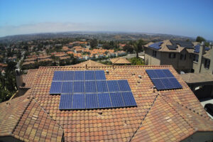 The Solar Detective