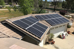 Cosmic Solar and Roofing