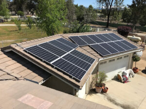 Cosmic Solar and Roofing
