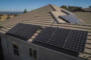 AMPWRX Solar Solutions