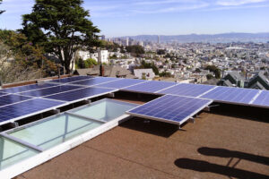 High Definition Solar
