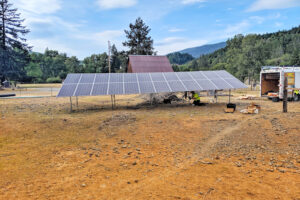 Six Rivers Solar
