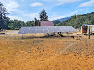 Six Rivers Solar