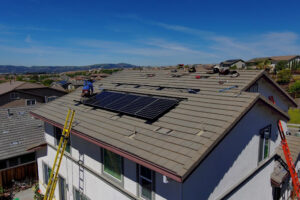 Solar Bill Review