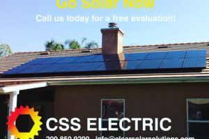Clear Solar Solutions, Inc