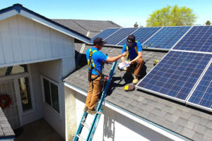 Solar Maintenance Pros