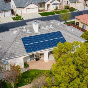 Stellar Solar, Inc.
