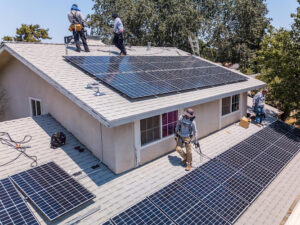Net Metering Systems