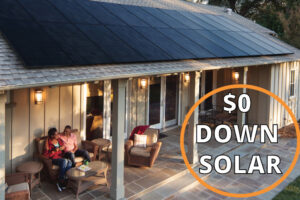 Solar by Quality Home Services