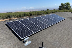 SunStack Solar