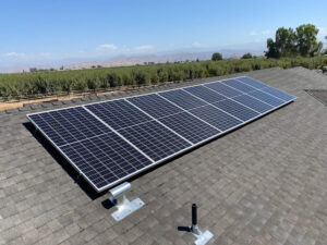 SunStack Solar