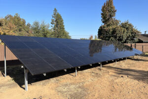 Supreme Solar & Electric