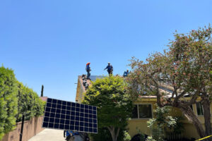 Besty Solar Inc.
