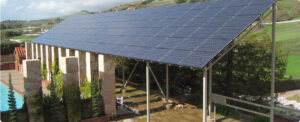 Clean Solar