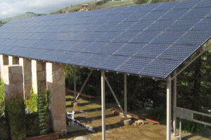 Clean Solar