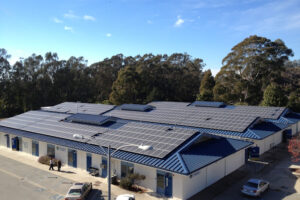 Sandbar Solar & Electric