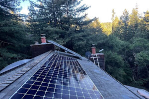 Nomadic Solar