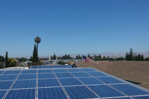 California Glass and Solar