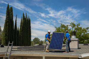 SunPower Corporation