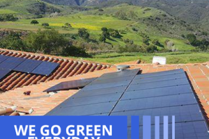 Coastal Solar