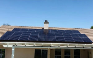 Jeff Periera Home Energy