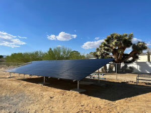 Green Energy Services